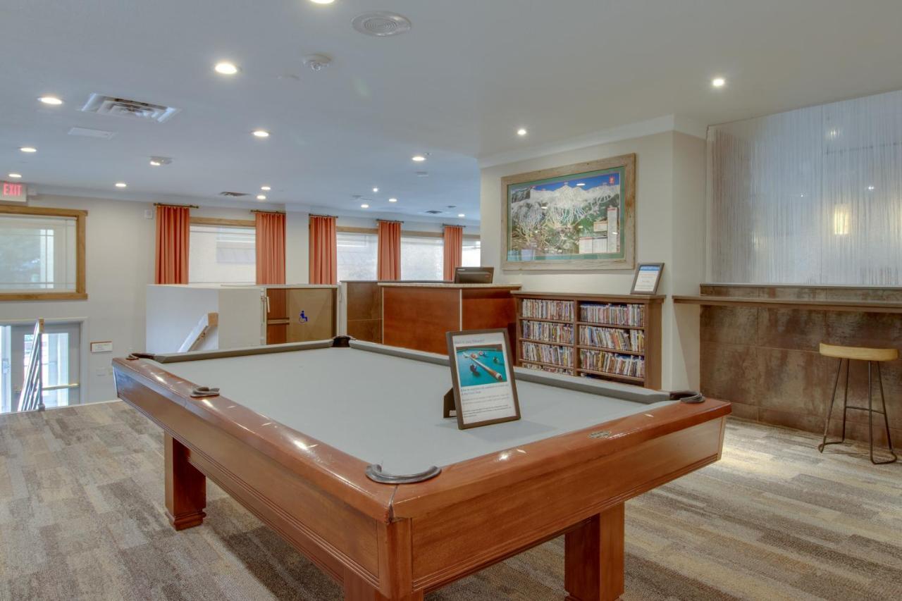 Mountain Valley Lodge Брекенридж Экстерьер фото