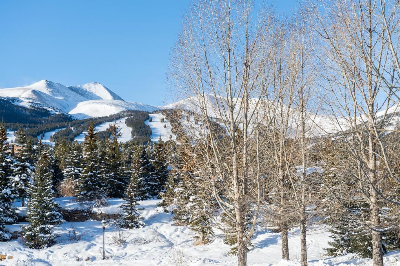 Mountain Valley Lodge Брекенридж Экстерьер фото