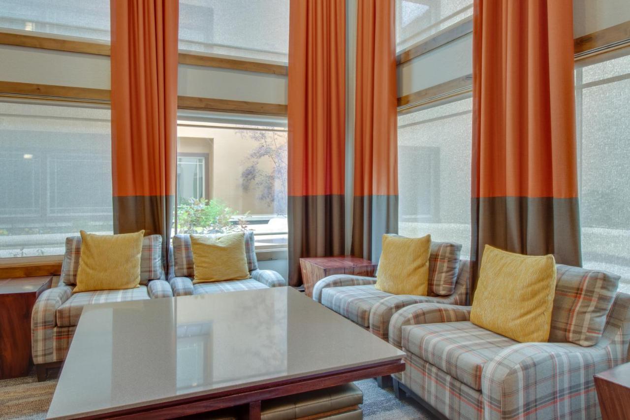 Mountain Valley Lodge Брекенридж Экстерьер фото